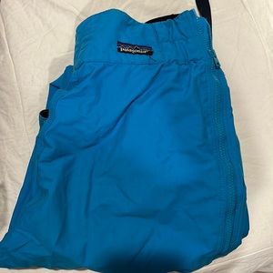 patagonia snow/ski pants